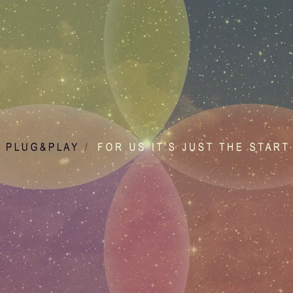 For us it's just the start