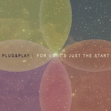 For us it's just the start