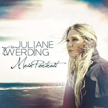 Mein Portrait by Juliane Werding - album cover