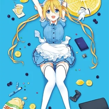 ブレンド・S 第2巻 特典CD