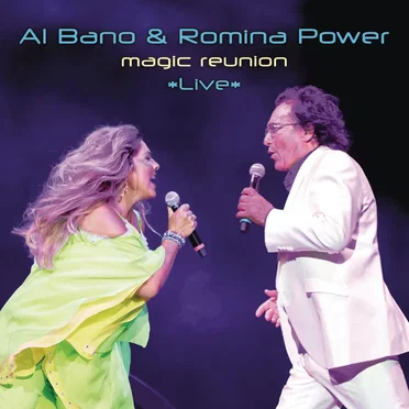 Magic Reunion