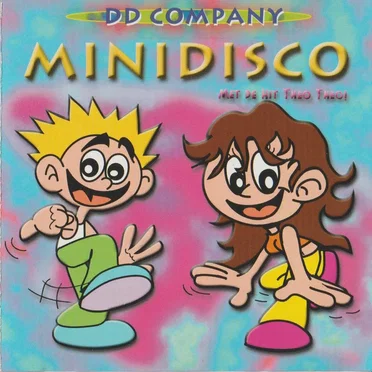 Minidisco