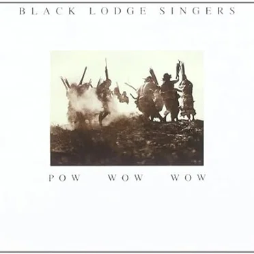 Pow-Wow Highway Songs