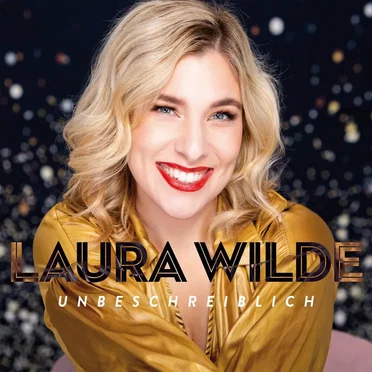 Unbeschreiblich by Laura Wilde - album cover