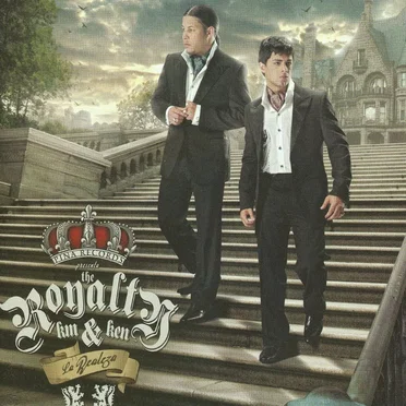 The Royalty / La realeza