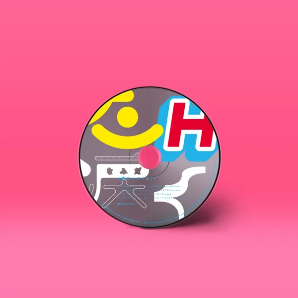 4種のハピくる！？