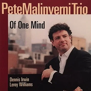 Pete Malinverni