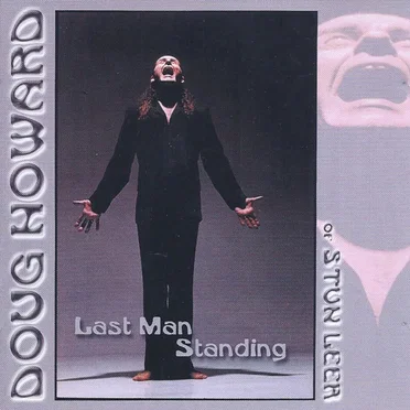 Last Man Standing