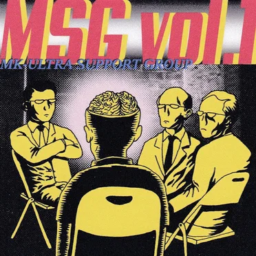 Mkultra Support Group, Vol. 1