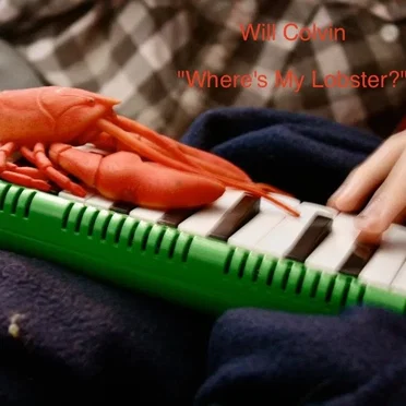"Where's My Lobster?"