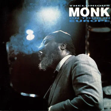 Monk: On Tour in Europe