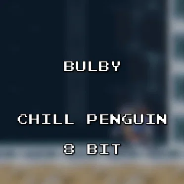 Chill Penguin 8 Bit (Mega Man X)