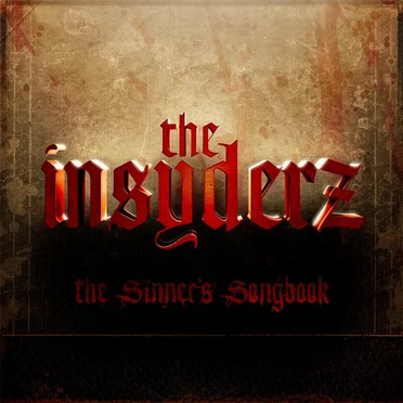 The Sinner's Songbook