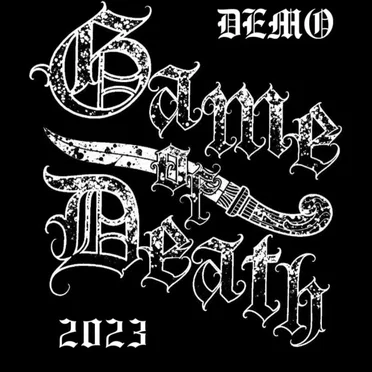 Demo 2023 by Game of Death - album cover