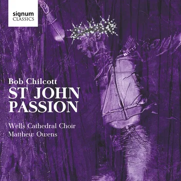 St. John Passion