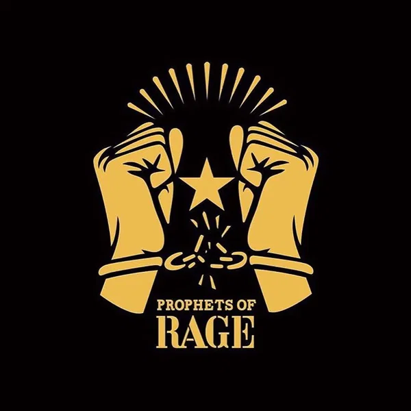 Prophets of Rage