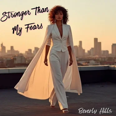 Stronger Than My Fears