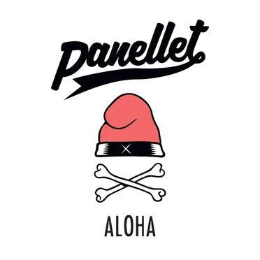 Aloha by Panellet - album cover