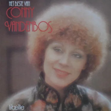Het beste van Conny Vandenbos by Conny Vandenbos - album cover