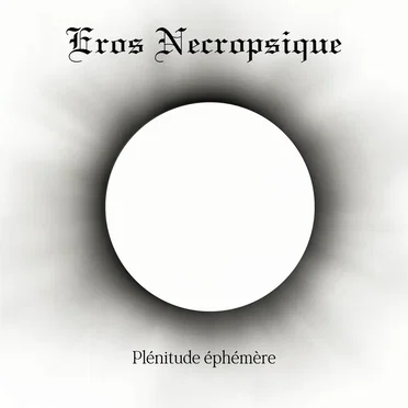 Plénitude éphémère