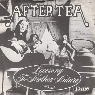 Love Song to Mother Nature / Fame