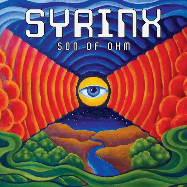 Syrinx