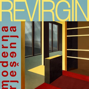 Moderna Rješenja by Revirgin - album cover