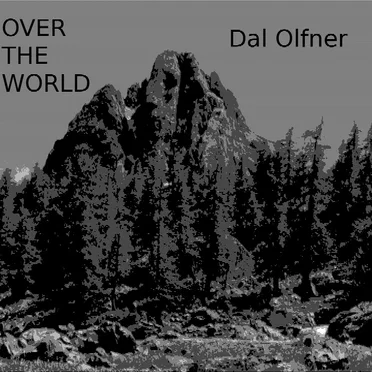 Over the World by Dal Olfner - album cover