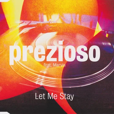Let Me Stay