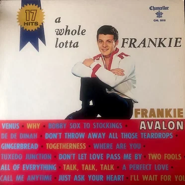 A Whole Lotta Frankie