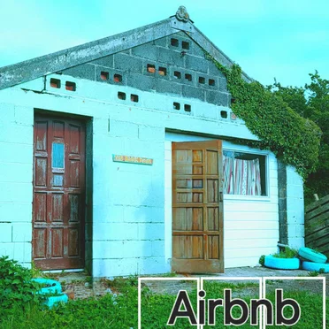 Airbnb