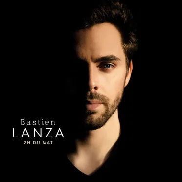 2h du mat by Bastien Lanza - album cover