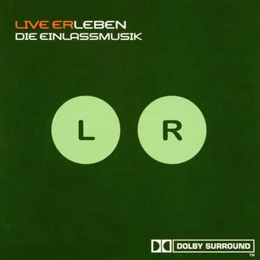 Die Einlassmusik 1