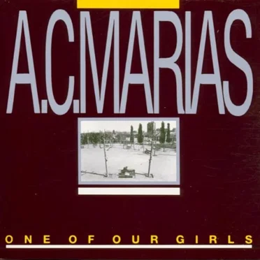 A.C. Marias