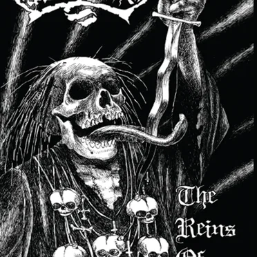 The Reins of Horror