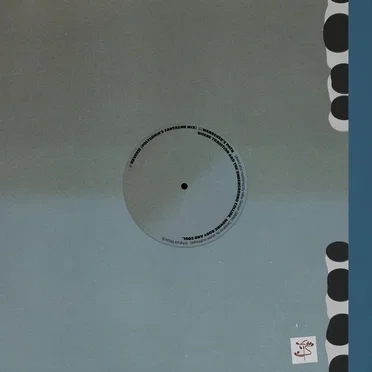 Tension by Nesa Azadikhah - album cover
