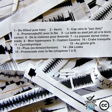 Découpages