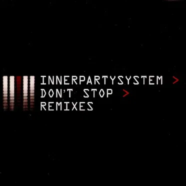 Don't Stop