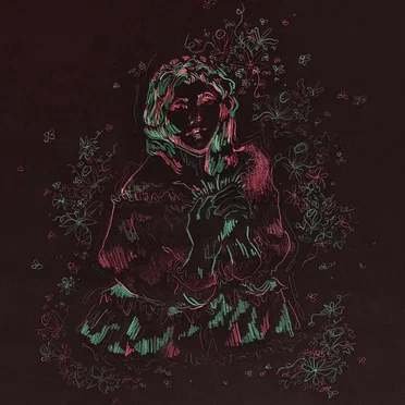 All Your Favourite Things by Liquid Peppermint - album cover