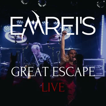 Great Escape (live)