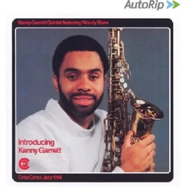 Introducing Kenny Garrett