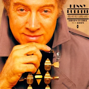 Pieces of Blue and the Blues