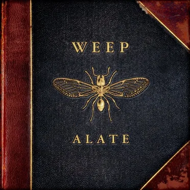 Alate by Weep - album cover