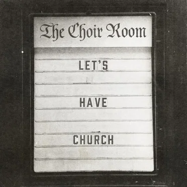Let’s Have Church (Live)
