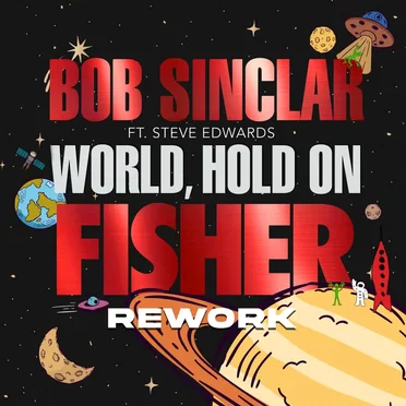 World Hold On (Fisher rework, extended mix)