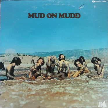 Mud