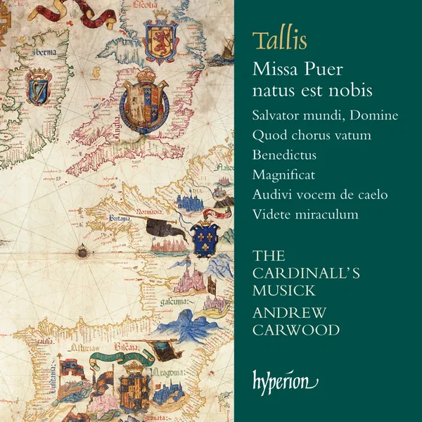 Missa Puer natus est nobis