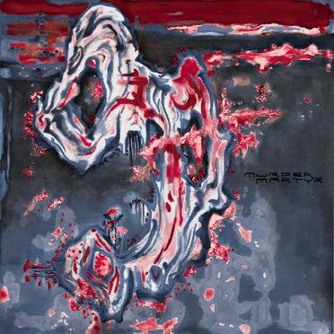 PoemforNothing by MurderMartyr - album cover