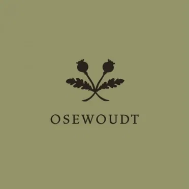 Gelag Van Zwartgeklede Kraaien by Osewoudt - album cover