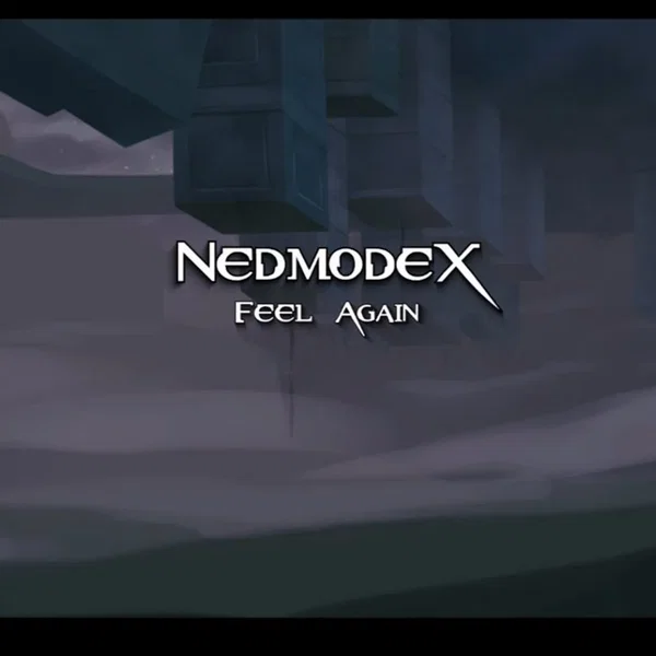 Feel Again